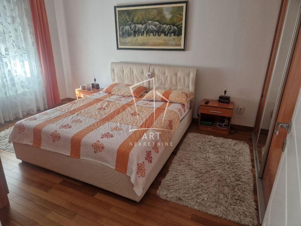 Slika 4 - Beogradska, Dvosoban stan za izdavanje, 64m2, 750€