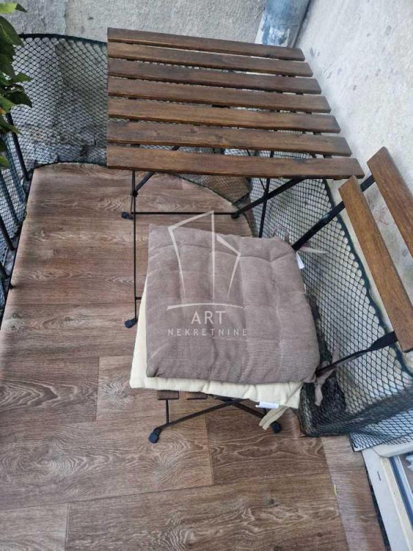 Slika 5 - Beogradska, Dvosoban stan za izdavanje, 64m2, 750€