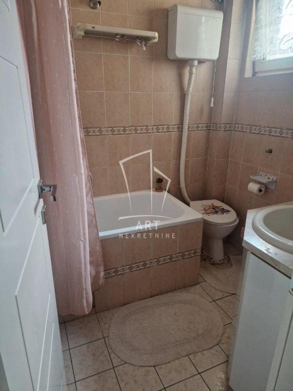 Slika 6 - Beogradska, Dvosoban stan za izdavanje, 64m2, 750€