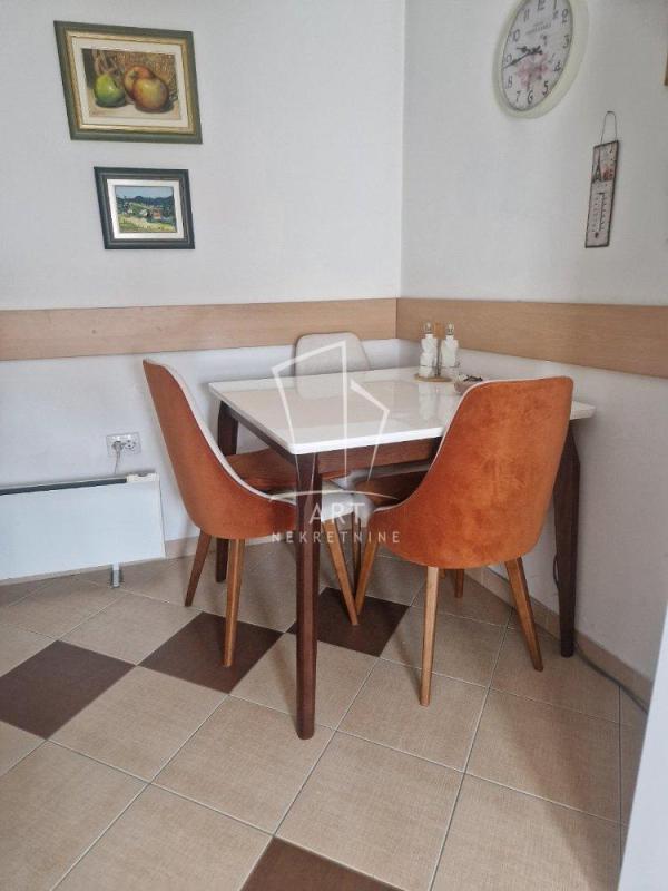 Slika 2 - Beogradska, Dvosoban stan za izdavanje, 64m2, 750€