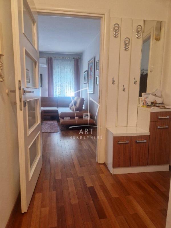 Slika 3 - Beogradska, Dvosoban stan za izdavanje, 64m2, 750€