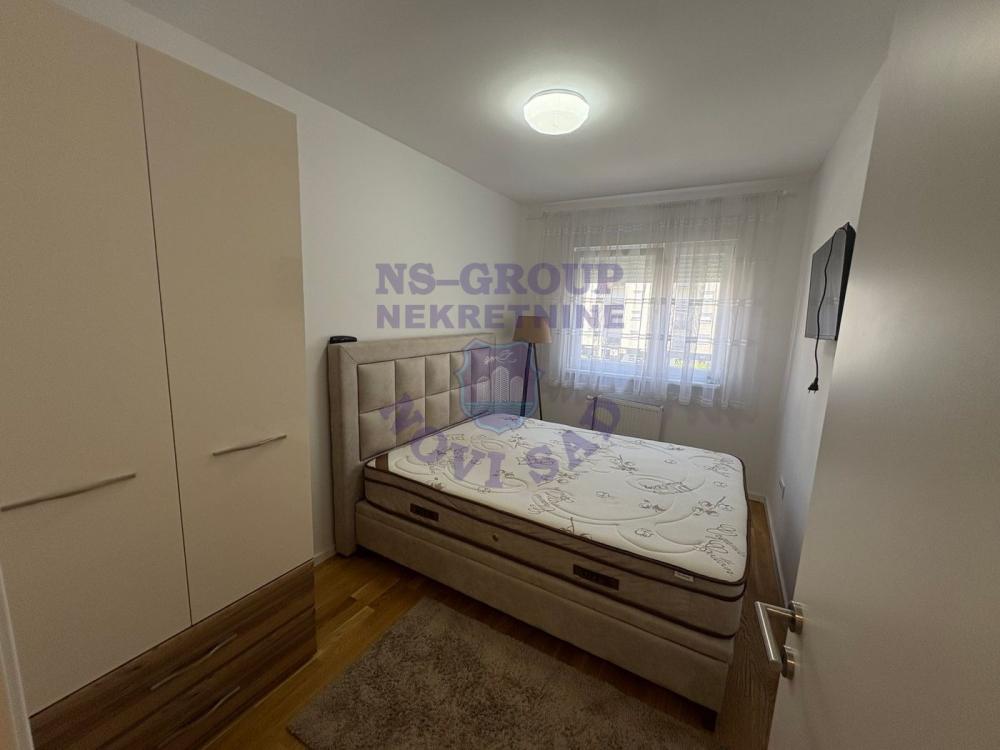 Slika 8 - Dvosoban stan na prodaju, 37m2, 143.220€