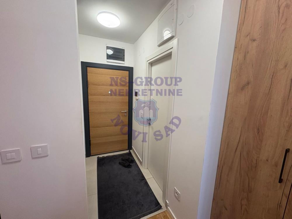 Slika 7 - Dvosoban stan na prodaju, 37m2, 143.220€