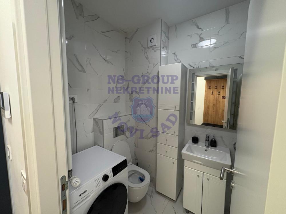 Slika 10 - Dvosoban stan na prodaju, 37m2, 143.220€