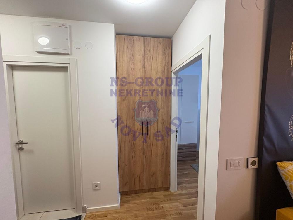 Slika 4 - Dvosoban stan na prodaju, 37m2, 143.220€