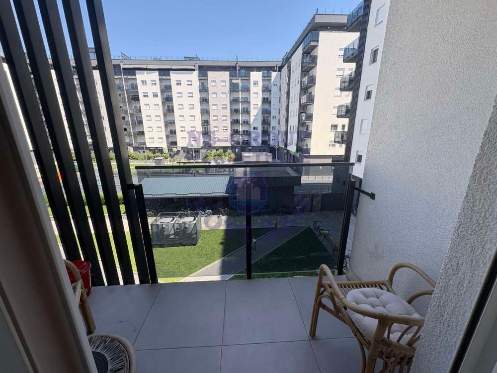 Slika 3 - Dvosoban stan na prodaju, 37m2, 143.220€