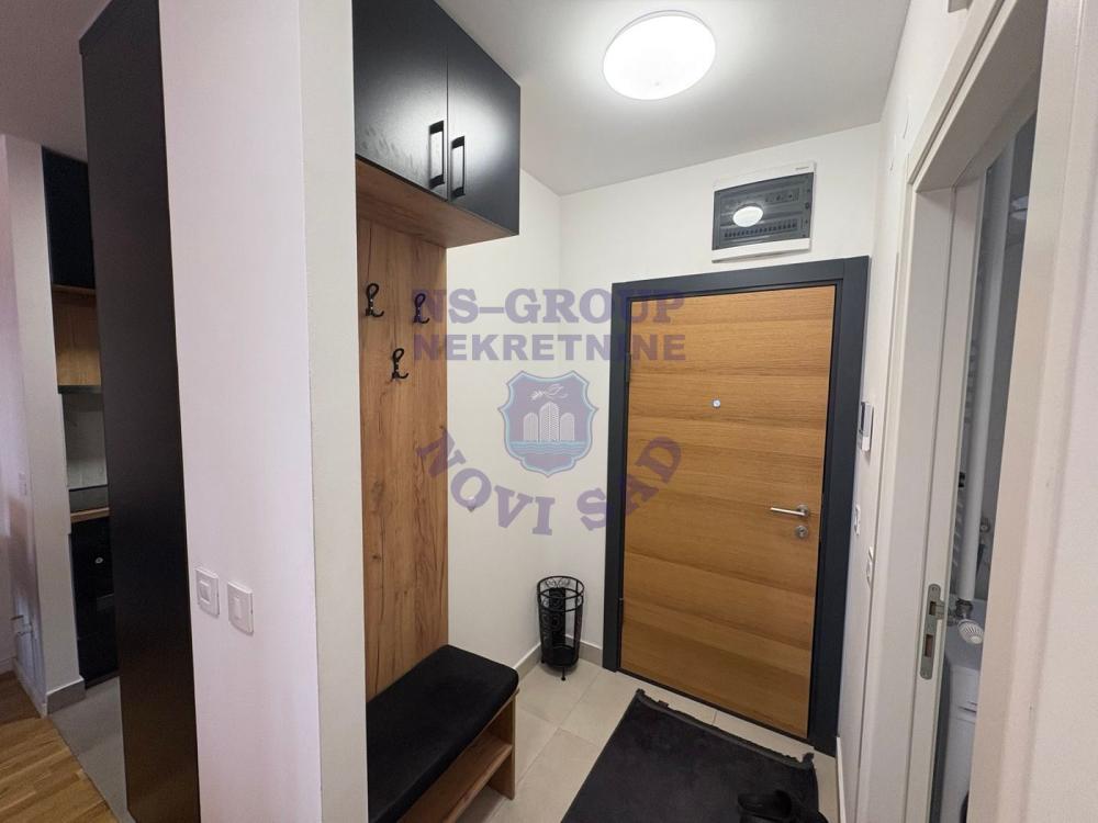 Slika 5 - Dvosoban stan na prodaju, 37m2, 143.220€