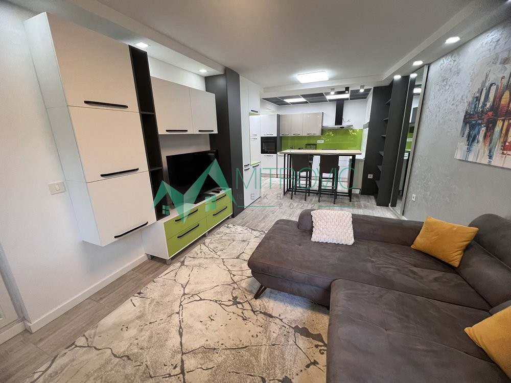 Slika 4 - Jednoiposoban stan za izdavanje, 48m2, 500€