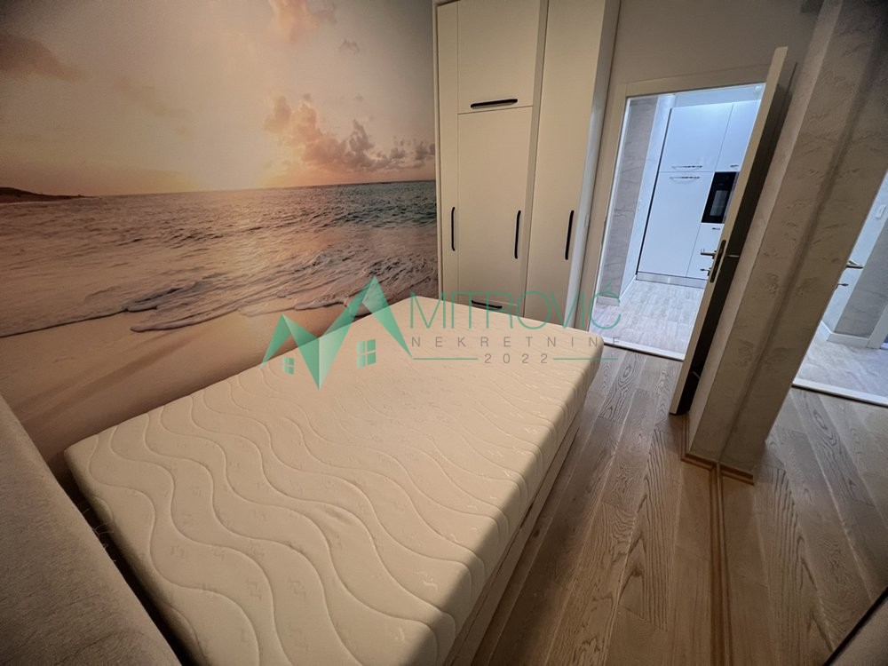 Slika 11 - Jednoiposoban stan za izdavanje, 48m2, 500€