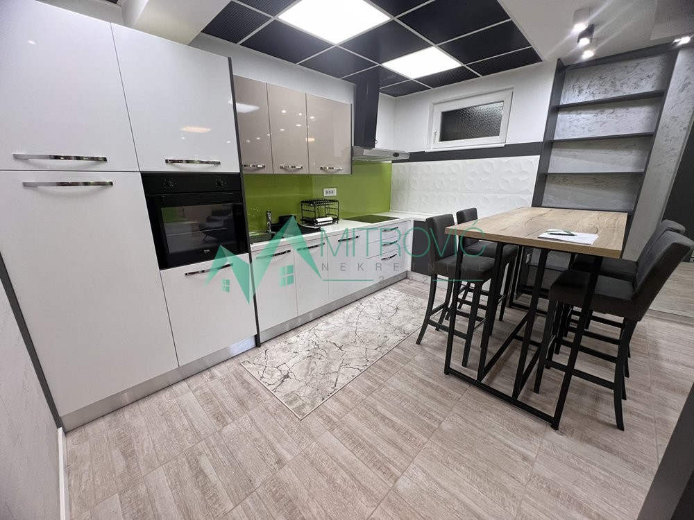 Slika 6 - Jednoiposoban stan za izdavanje, 48m2, 500€