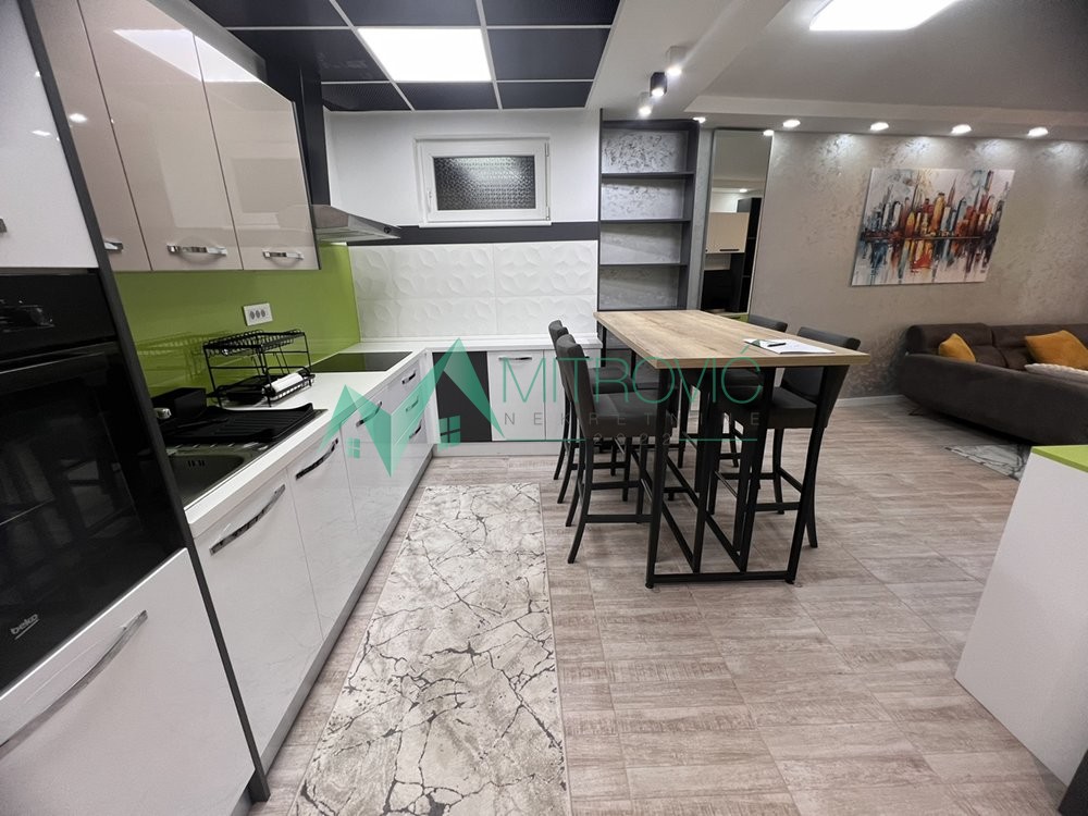 Slika 7 - Jednoiposoban stan za izdavanje, 48m2, 500€