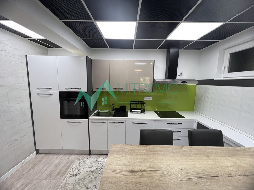 Slika 10 - Jednoiposoban stan za izdavanje, 48m2, 500€