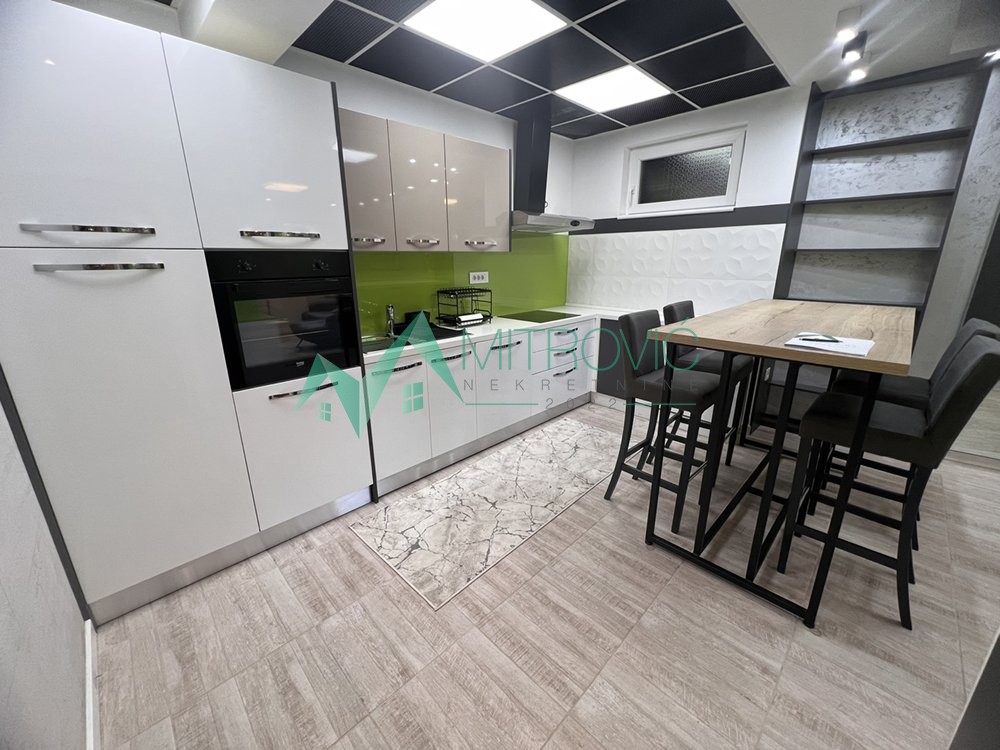 Slika 8 - Jednoiposoban stan za izdavanje, 48m2, 500€