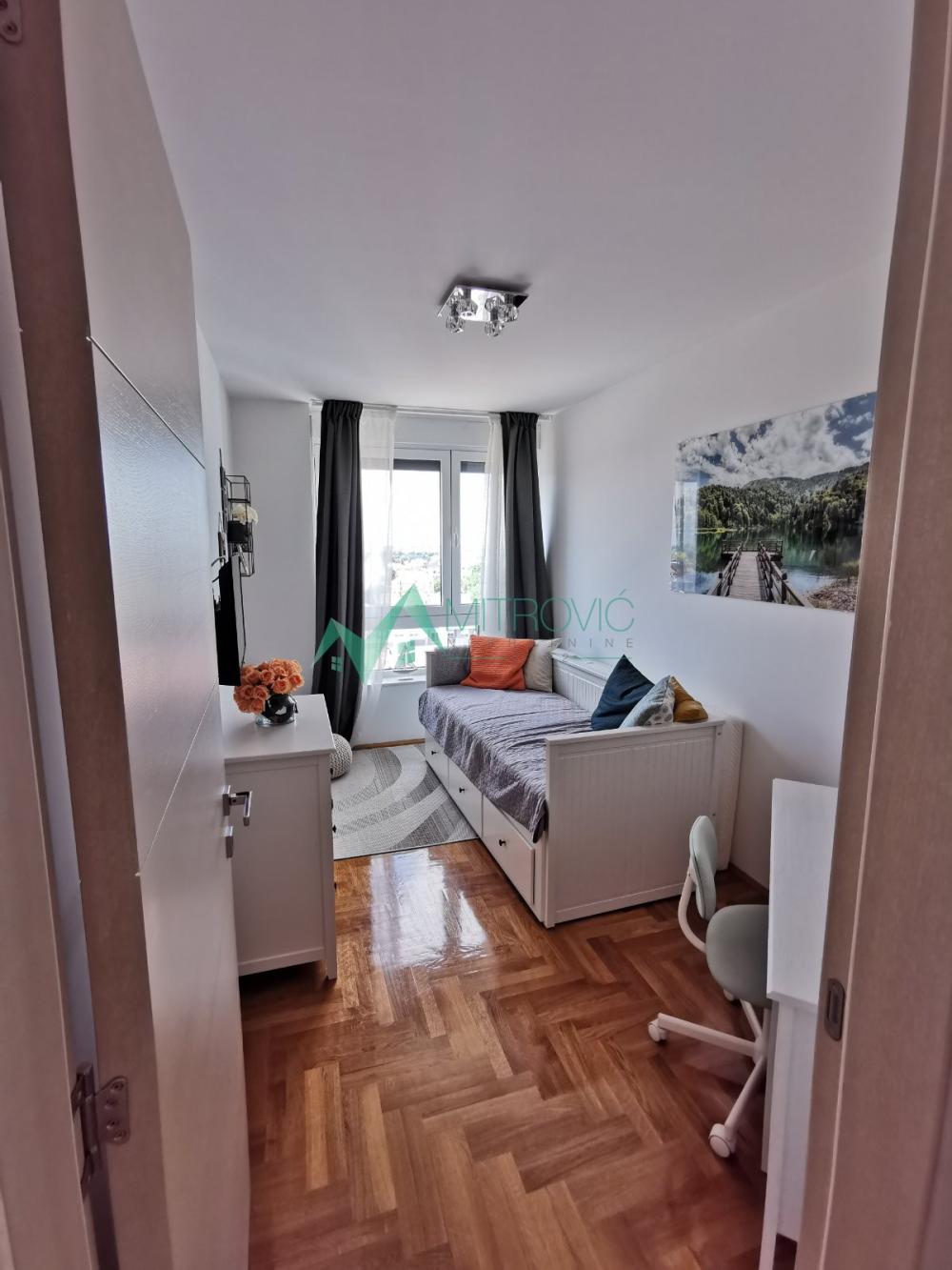 Slika 7 - Dvoiposoban stan za izdavanje, 54m2, 750€