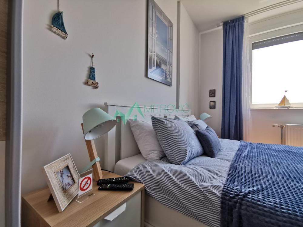 Slika 6 - Dvoiposoban stan za izdavanje, 54m2, 750€