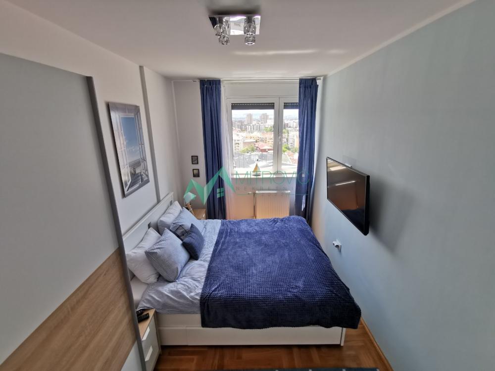 Slika 5 - Dvoiposoban stan za izdavanje, 54m2, 750€