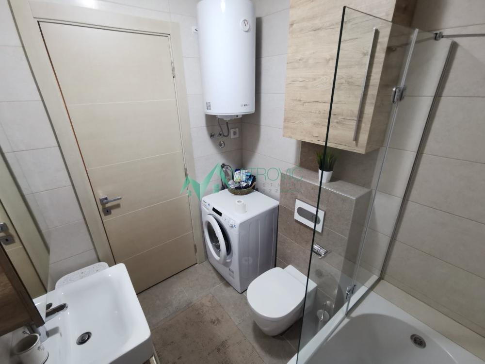 Slika 8 - Dvoiposoban stan za izdavanje, 54m2, 750€