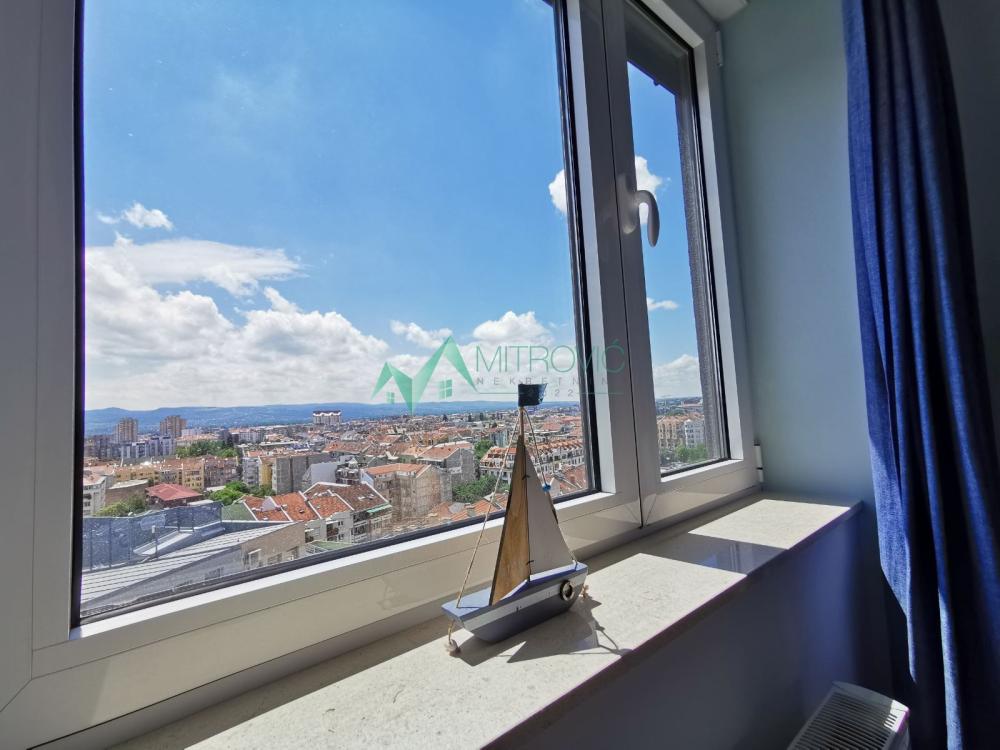 Slika 10 - Dvoiposoban stan za izdavanje, 54m2, 750€