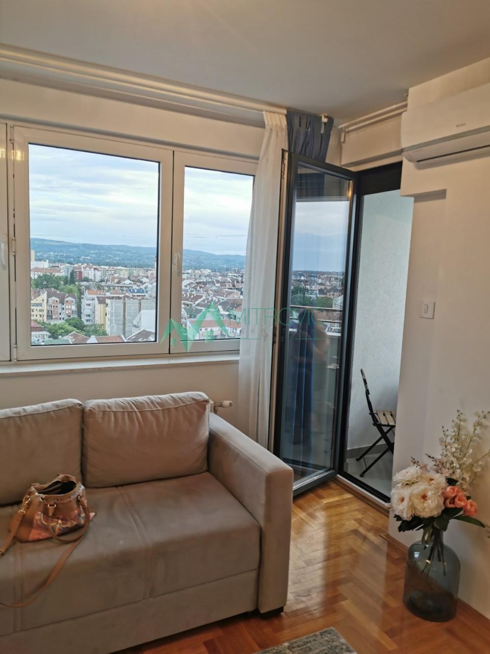 Slika 2 - Dvoiposoban stan za izdavanje, 54m2, 750€