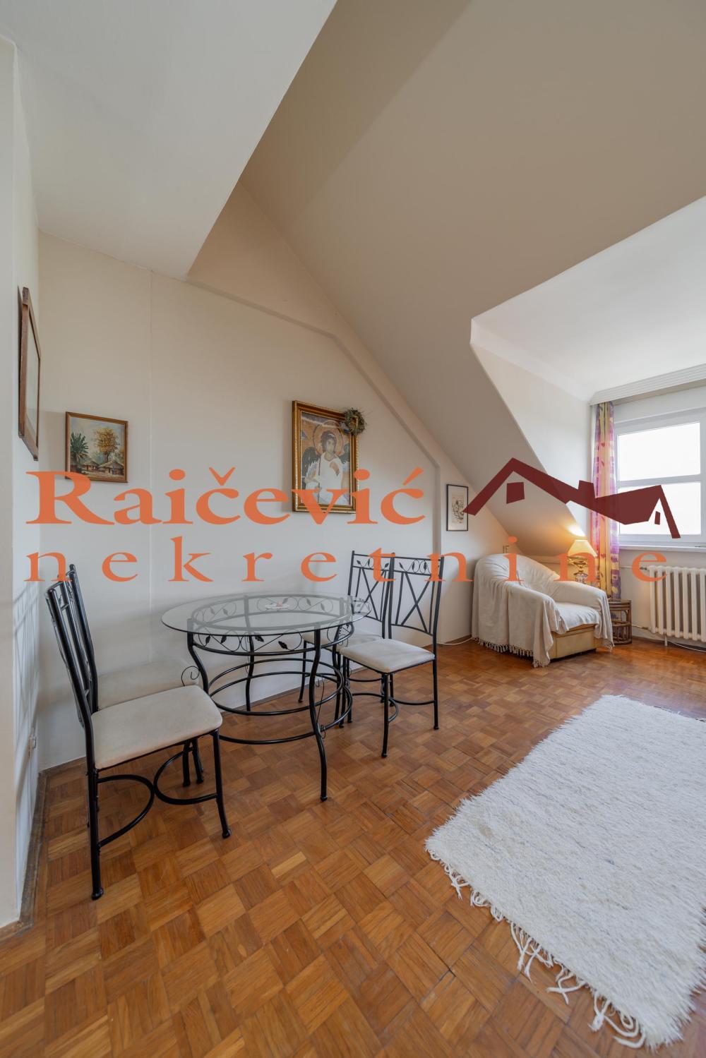 Slika 1 - Ljubinke Bobic, Četvorosoban stan na prodaju, 63m2, 171.000€