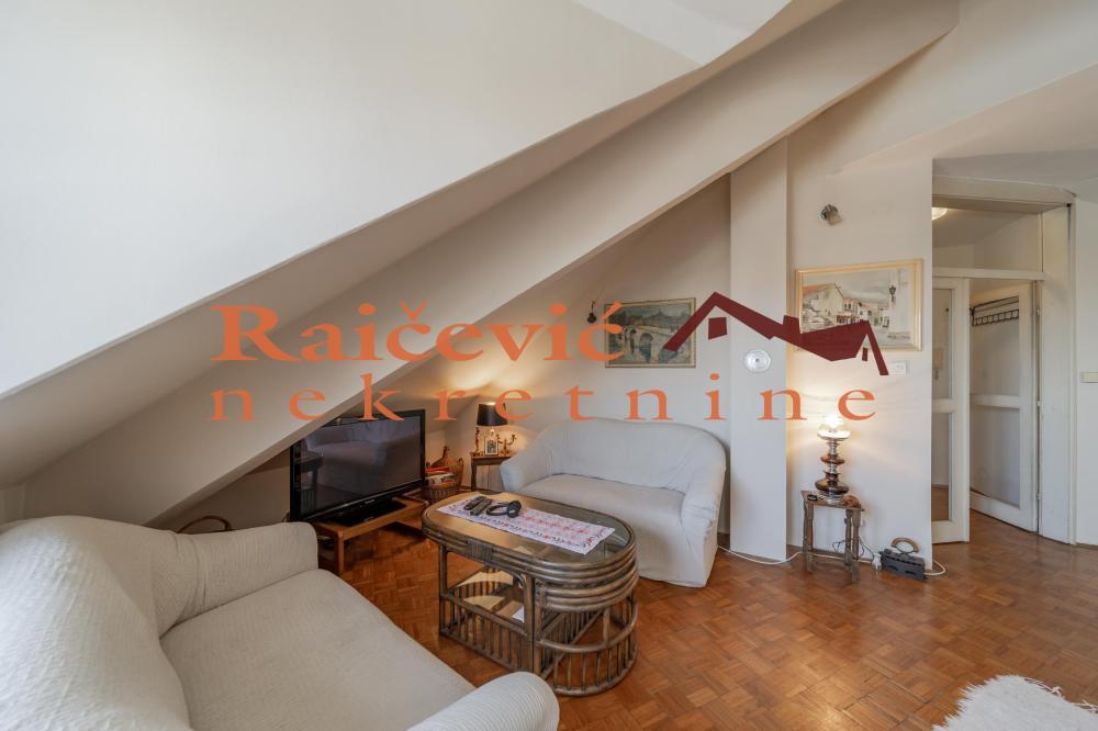 Slika 3 - Ljubinke Bobic, Četvorosoban stan na prodaju, 63m2, 171.000€