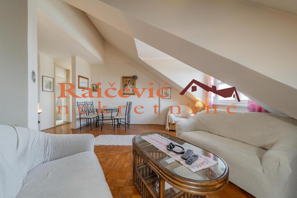 Slika 4 - Ljubinke Bobic, Četvorosoban stan na prodaju, 63m2, 171.000€