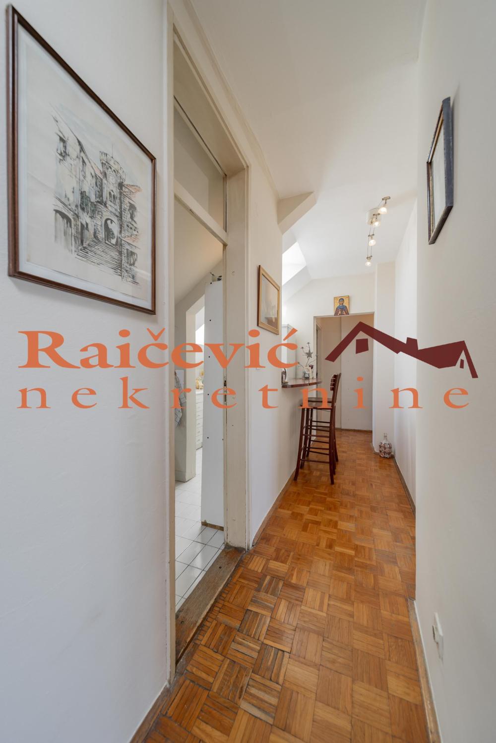 Slika 5 - Ljubinke Bobic, Četvorosoban stan na prodaju, 63m2, 171.000€