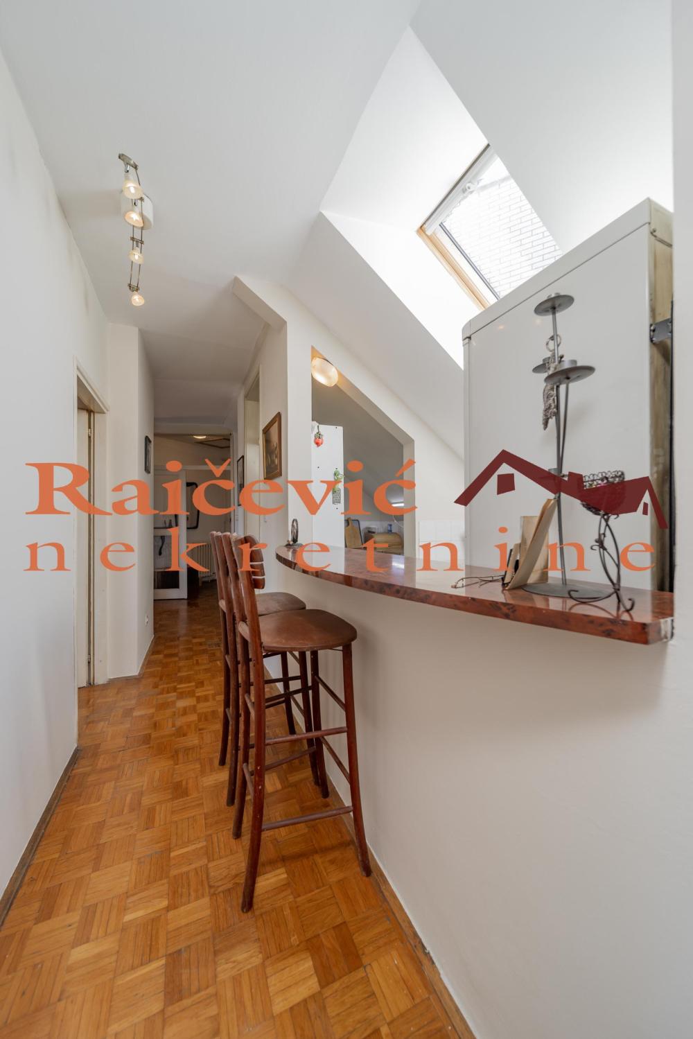 Slika 6 - Ljubinke Bobic, Četvorosoban stan na prodaju, 63m2, 171.000€