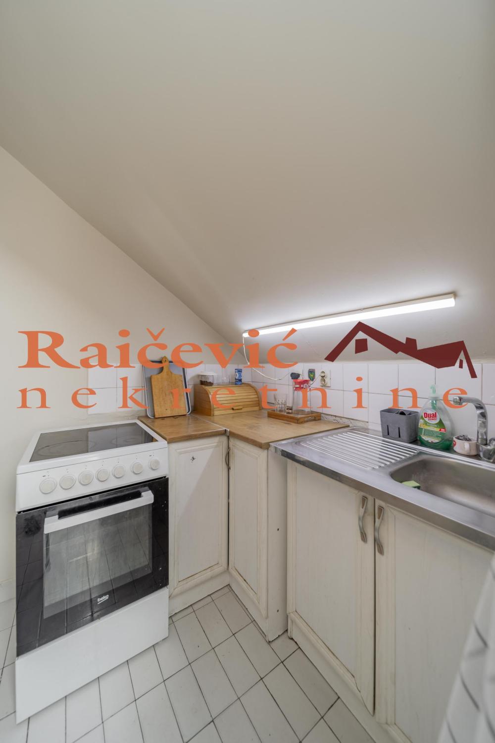 Slika 7 - Ljubinke Bobic, Četvorosoban stan na prodaju, 63m2, 171.000€