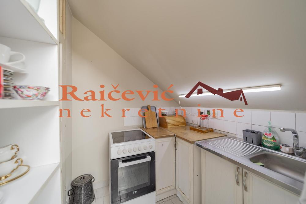 Slika 8 - Ljubinke Bobic, Četvorosoban stan na prodaju, 63m2, 171.000€