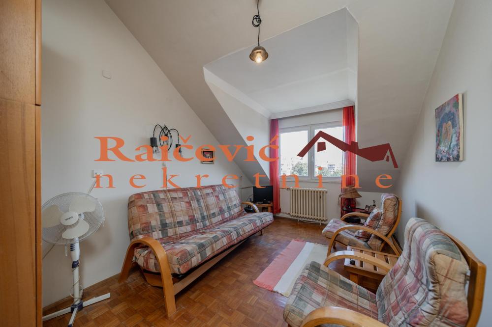 Slika 10 - Ljubinke Bobic, Četvorosoban stan na prodaju, 63m2, 171.000€