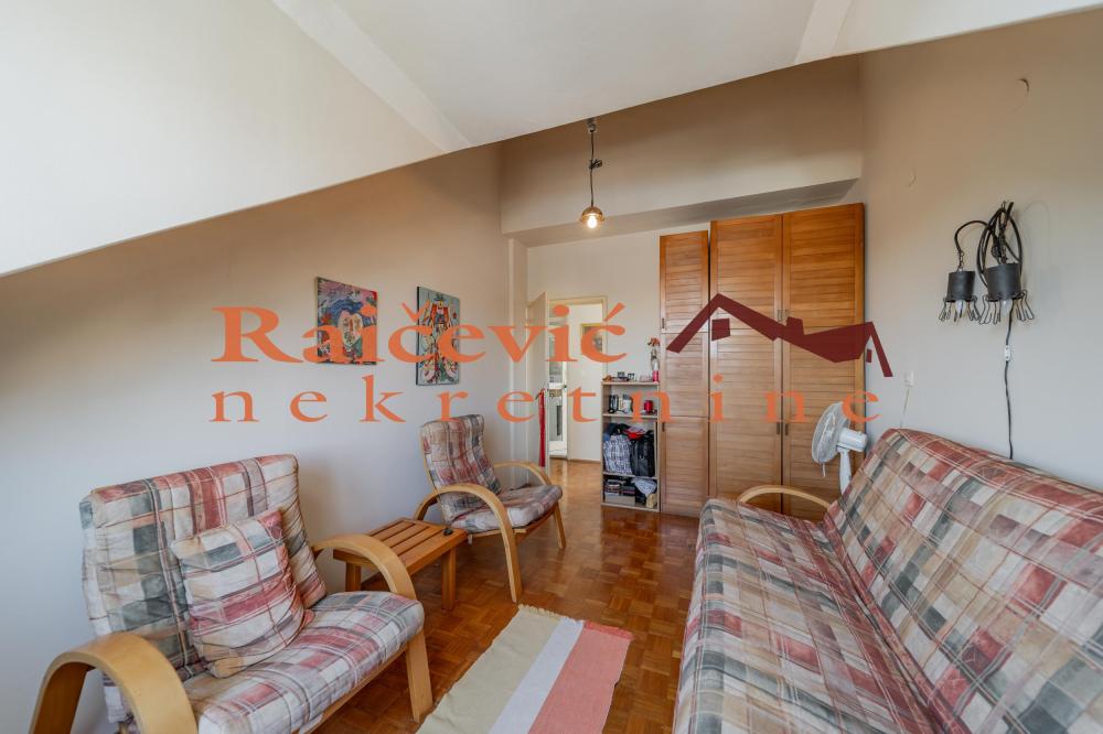 Slika 11 - Ljubinke Bobic, Četvorosoban stan na prodaju, 63m2, 171.000€