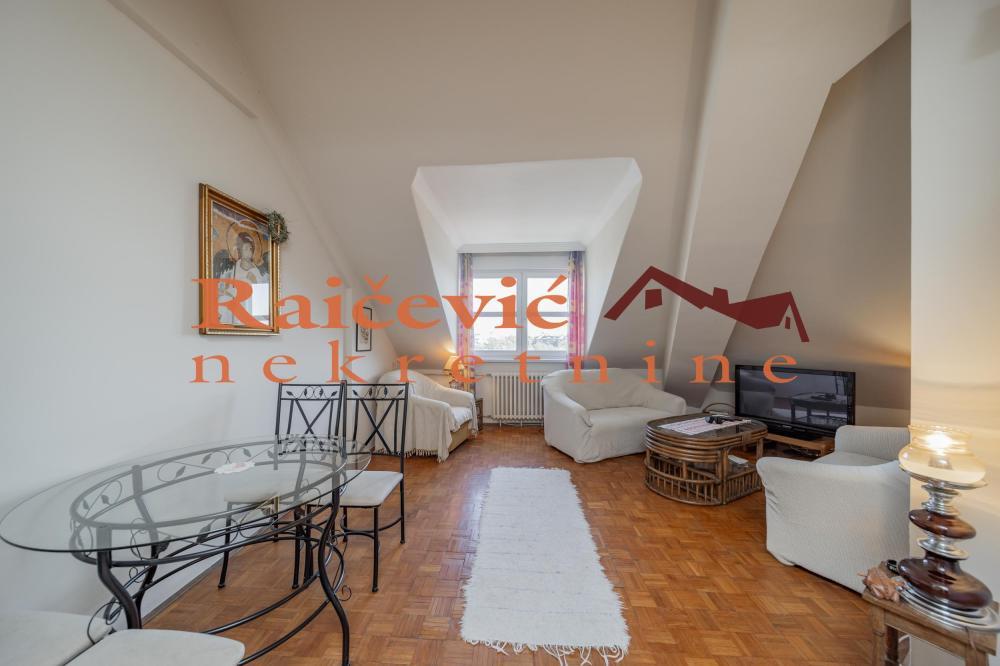 Glavna slika -Ljubinke Bobic, Četvorosoban stan na prodaju, 63m2, 171.000€