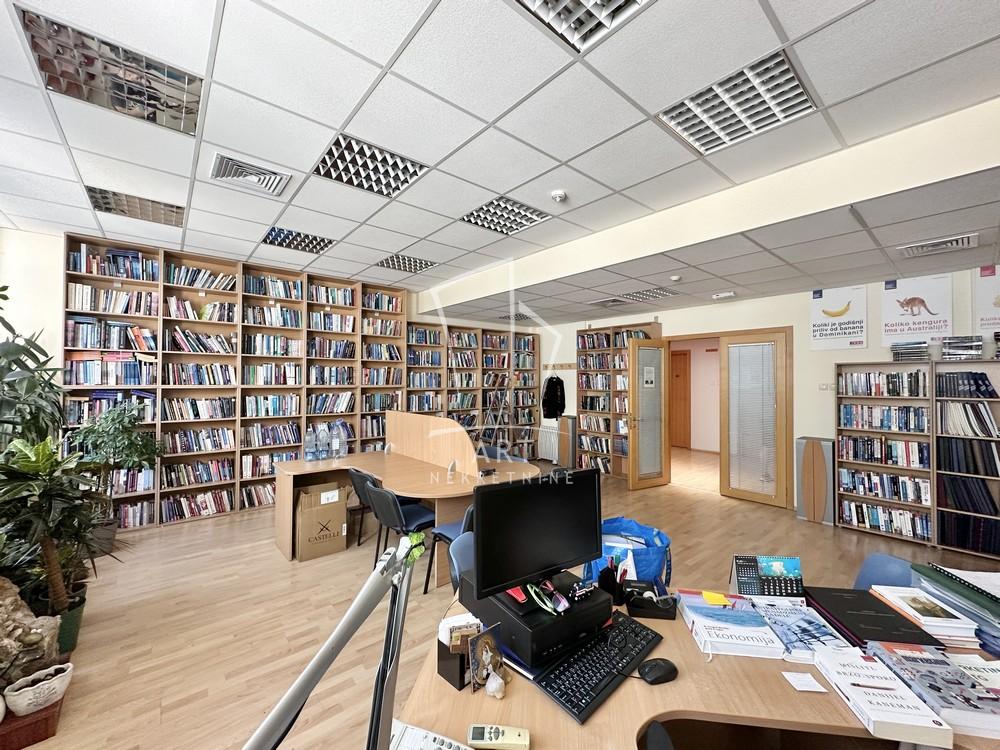 Slika 7 - Bulevar Zorana Đinđića,  Lokal za izdavanje, 1266m2, 16.458€