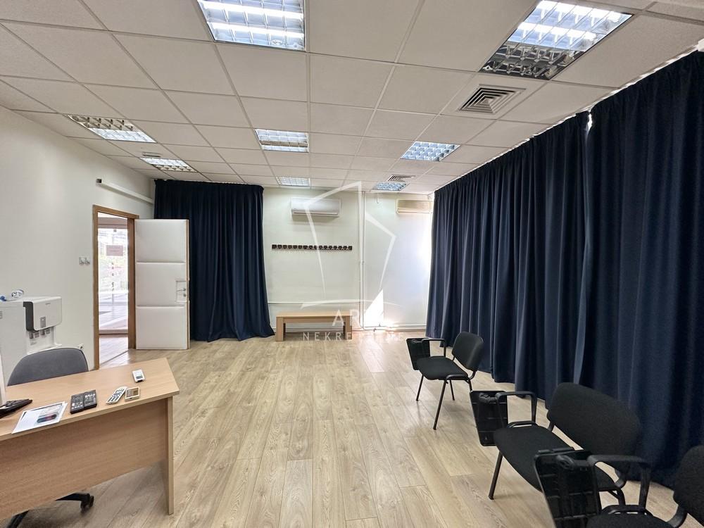 Slika 8 - Bulevar Zorana Đinđića,  Lokal za izdavanje, 1266m2, 16.458€