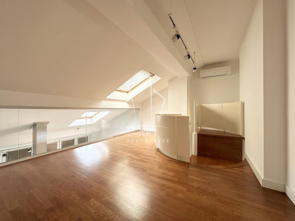 Slika 9 - Gandijeva, Četvorosoban stan na prodaju, 108m2, 396.000€