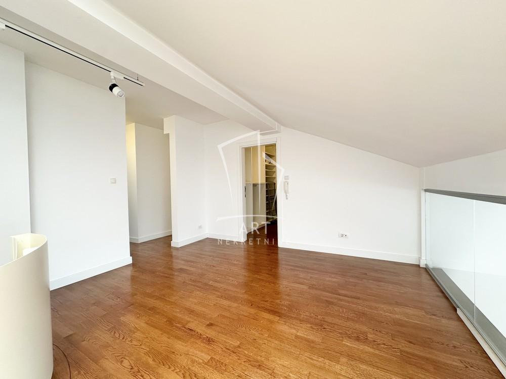 Slika 10 - Gandijeva, Četvorosoban stan na prodaju, 108m2, 396.000€