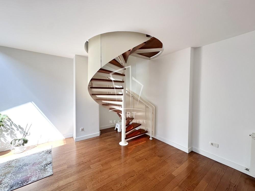 Slika 1 - Gandijeva, Četvorosoban stan na prodaju, 108m2, 396.000€