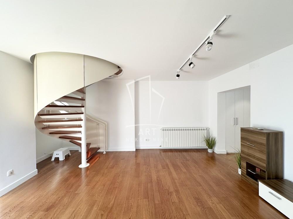 Slika 2 - Gandijeva, Četvorosoban stan na prodaju, 108m2, 396.000€