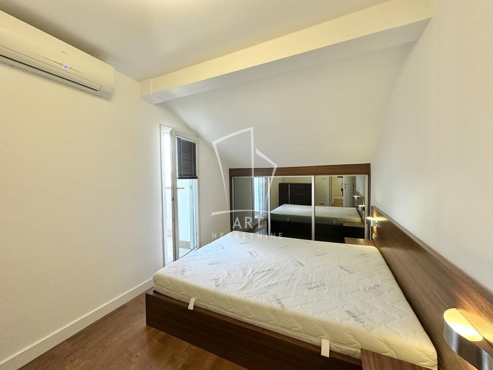 Slika 3 - Gandijeva, Četvorosoban stan na prodaju, 108m2, 396.000€