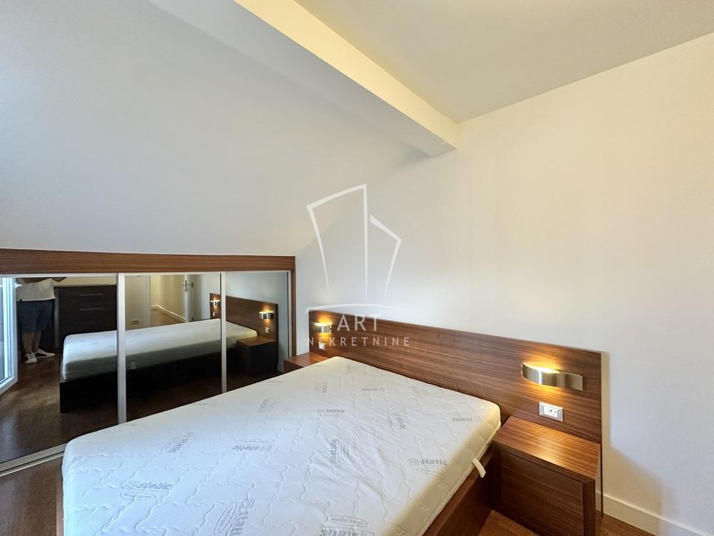 Slika 4 - Gandijeva, Četvorosoban stan na prodaju, 108m2, 396.000€