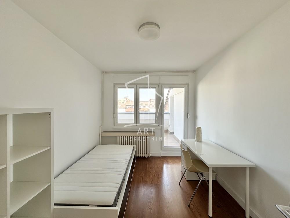 Slika 5 - Gandijeva, Četvorosoban stan na prodaju, 108m2, 396.000€