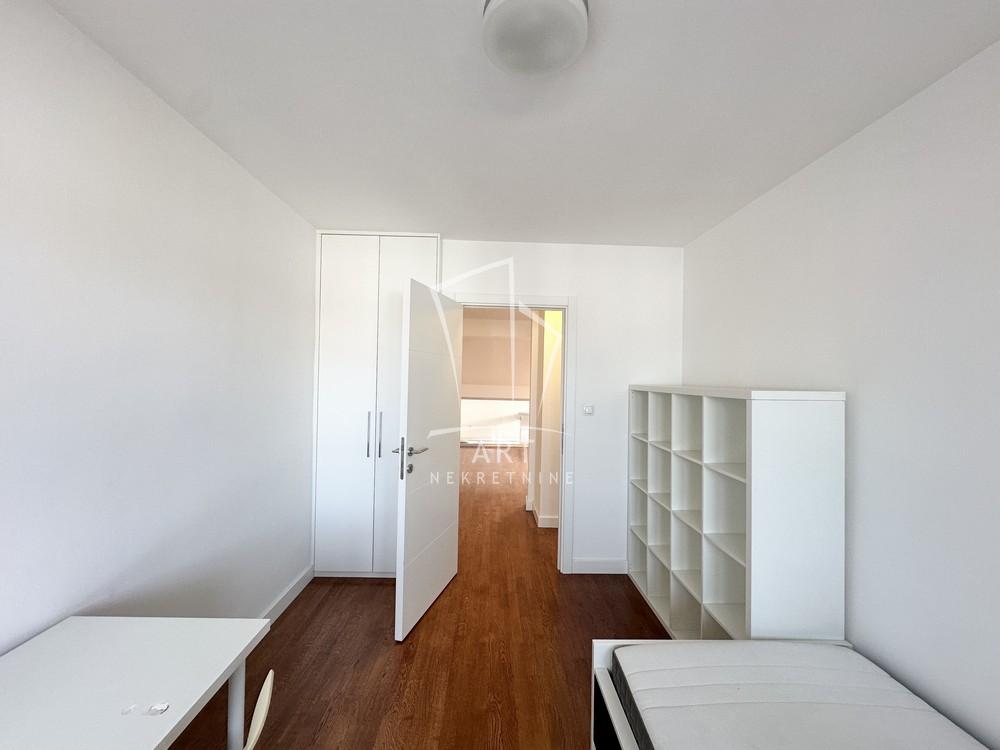 Slika 6 - Gandijeva, Četvorosoban stan na prodaju, 108m2, 396.000€