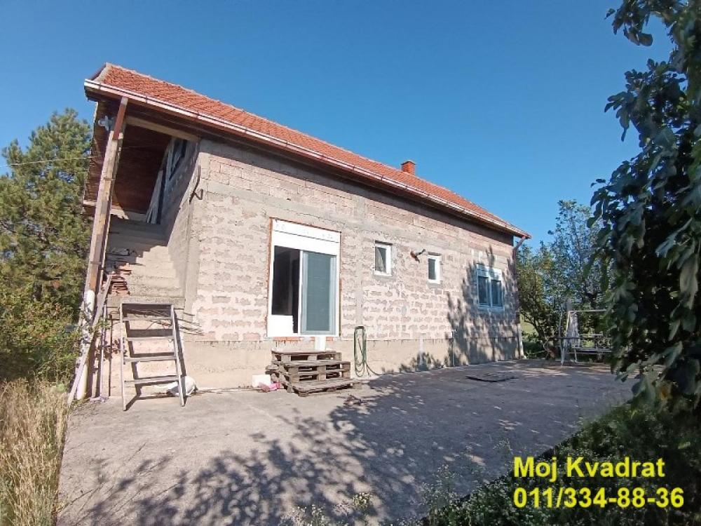 Slika 4 -  Plac na prodaju, Sopot, Sibnica, 65.000€