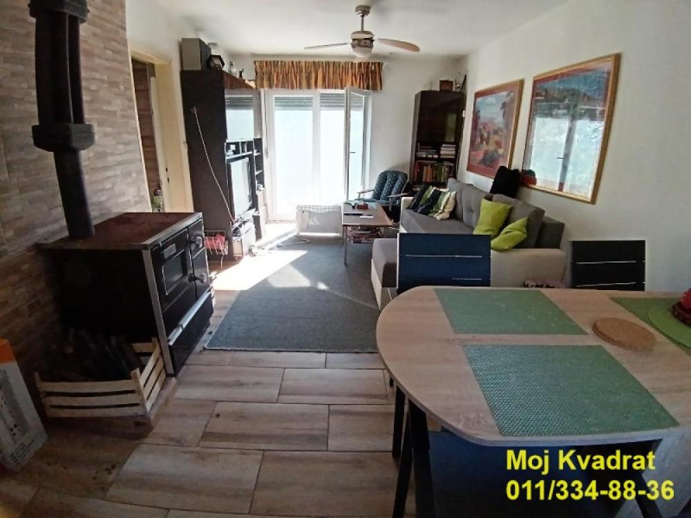 Slika 6 -  Plac na prodaju, Sopot, Sibnica, 65.000€