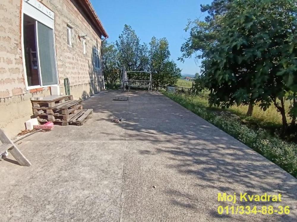 Slika 5 -  Plac na prodaju, Sopot, Sibnica, 65.000€