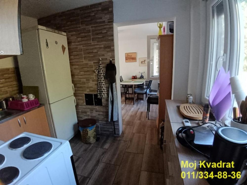 Slika 9 -  Plac na prodaju, Sopot, Sibnica, 65.000€