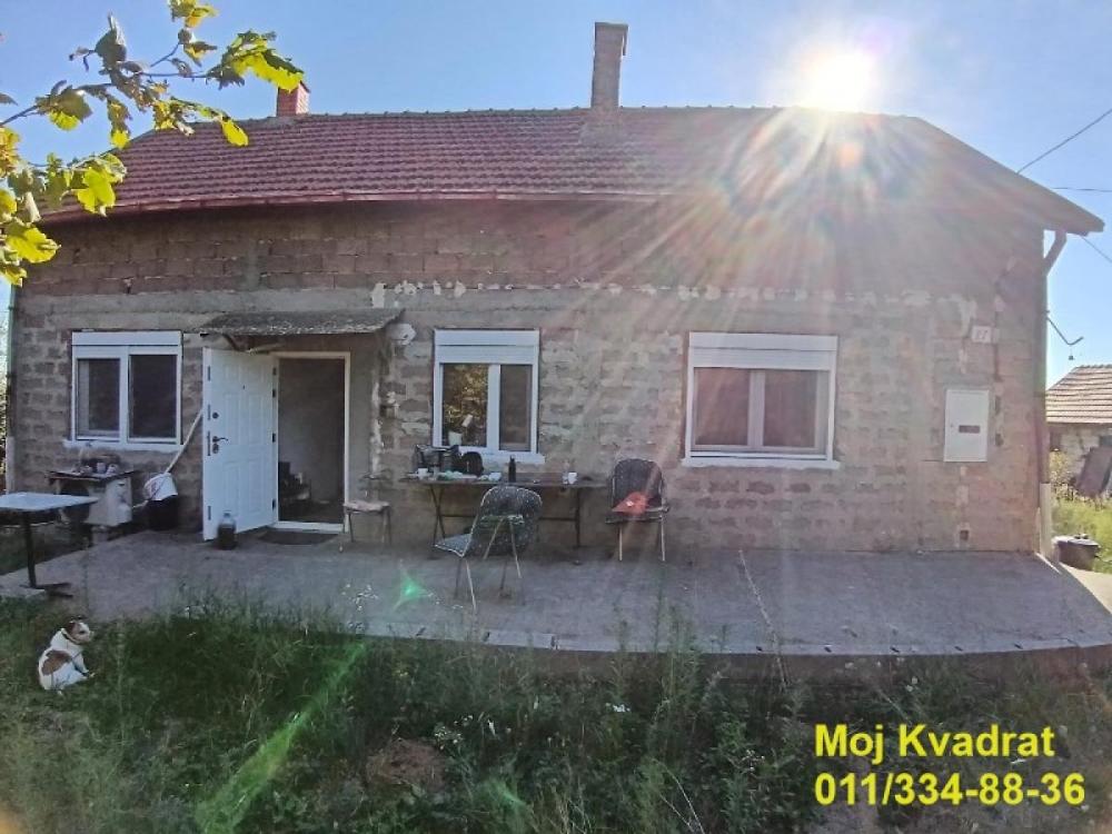 Slika 3 -  Plac na prodaju, Sopot, Sibnica, 65.000€