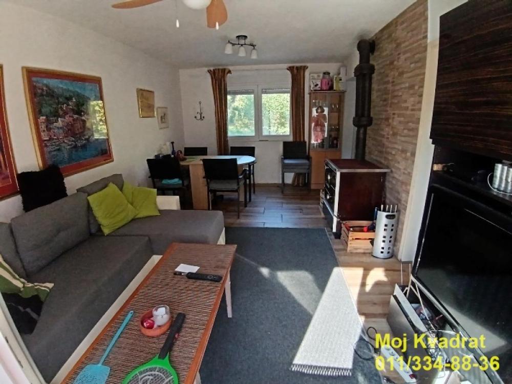 Slika 7 -  Plac na prodaju, Sopot, Sibnica, 65.000€