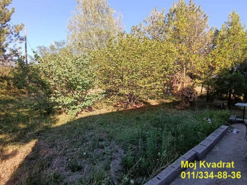 Slika 2 -  Plac na prodaju, Sopot, Sibnica, 65.000€